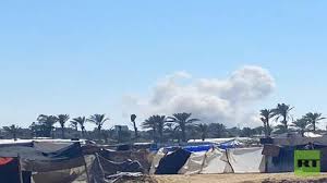 الخارجية التركية: الهجوم البري الإسرائيلي على لبنان انتهاك لسيادة الأراضي اللبنانية واحتلال لها