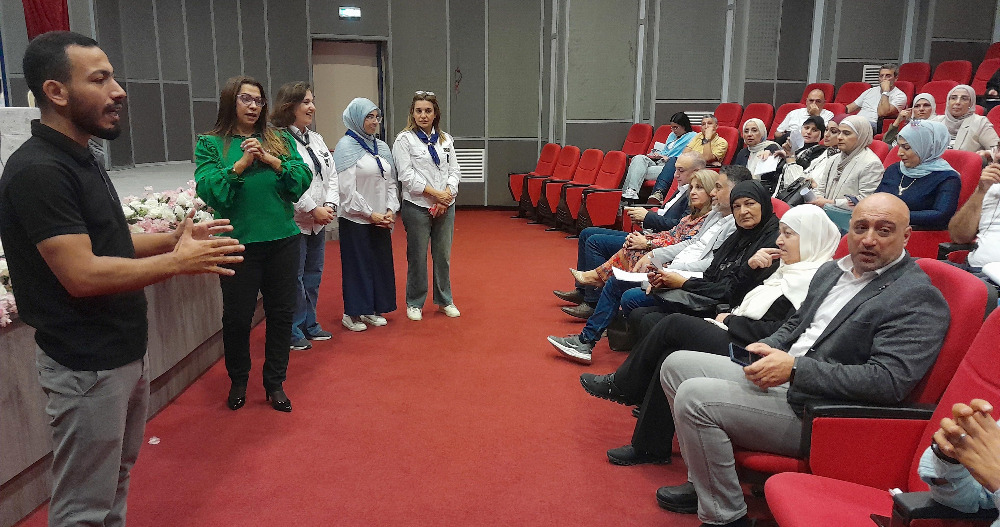 وحدة الأنشطة الرياضية والكشفية في الجنوب أطلقت رزنامة أنشطتها للعام الدراسي 2025-2026