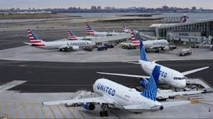 إدارة الطيران الأمريكية توقف رحلات متجهة إلى مطار رونالد ريغان في واشنطن لأسباب أمنية