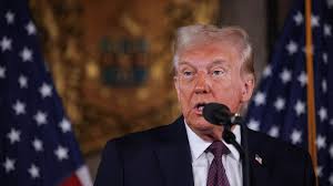 رويترز: مسؤول أمريكي بارز يكشف أن ترمب يسعى لشراء غرينلاند خلال ولايته الحالية