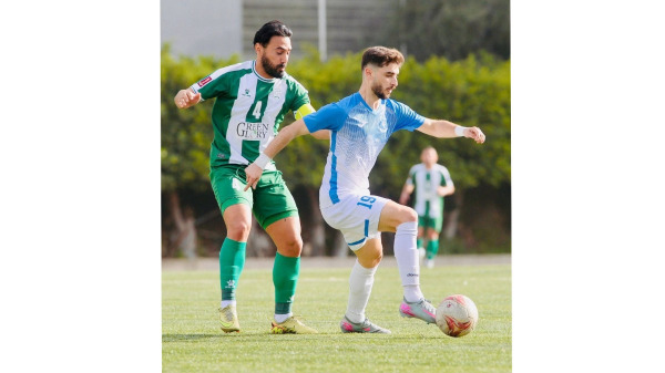 الأنصار يواصل الهيمنة: سداسية نظيفة في شباك الراسينغ