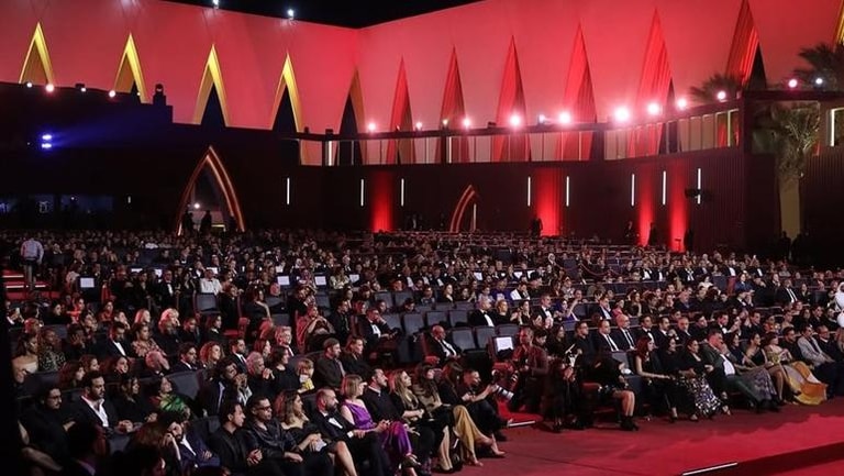 الجونة السينمائي يعلن دورته التاسعة في تشرين الأول 2026: منصة عربية على خريطة السينما العالمية