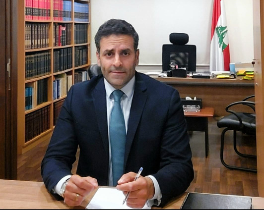 مالك: الانتخابات محطة مفصلية لإعادة تثبيت منطق الدولة على أساس المحاسبة