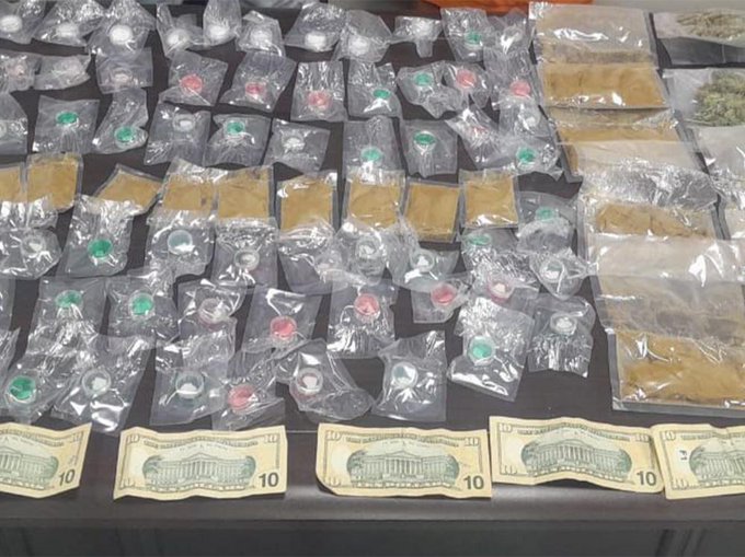 بين ترويج للمخدرات وللعملة المزيفة... استقصاء الجنوب توقف سوريين في صيدا