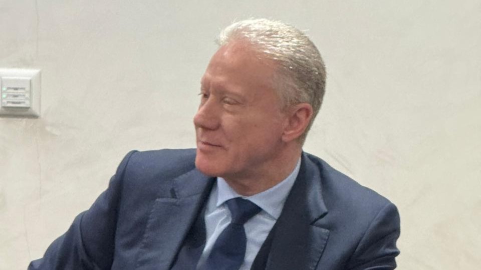 رجي من جنيف: على إسرائيل وقف اعتداءاتها وعلى 