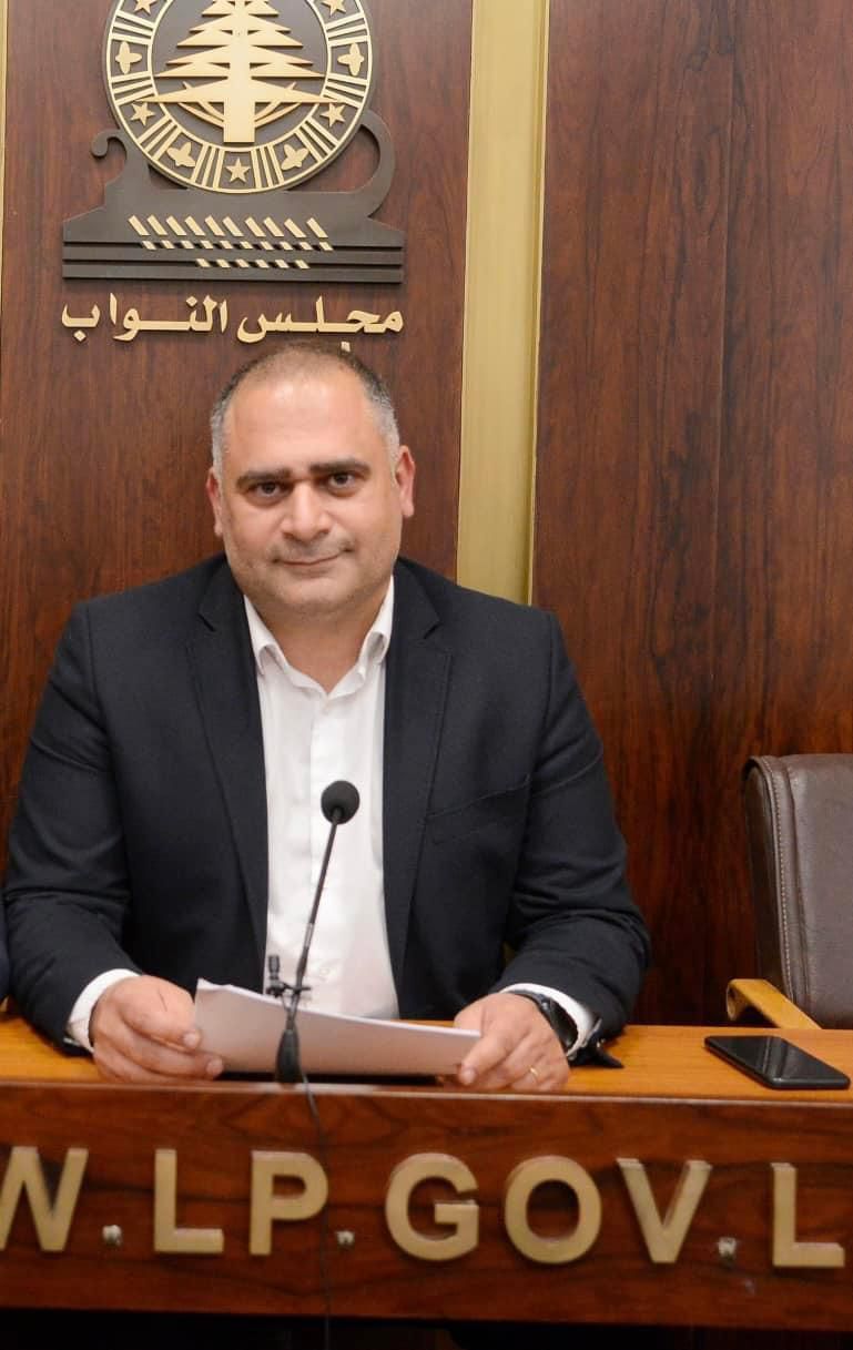 تعقيبا على صرخة مختار السريرة... مسعد ذكر المواطنين عبر جزين تحكي: سبق وتقدمت بقانون معجل مكرر سيطرح في أول جلسة تشريعية