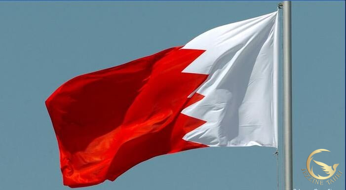 إخلاء أحد أحياء المنامة
