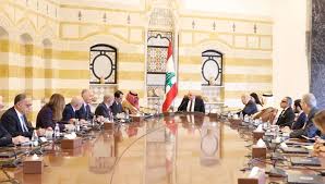 الرئاسة اللبنانية: تم تأجيل مؤتمر دعم الجيش لعدم توافر الظروف الملائمة للإبقاء على موعده المحدد