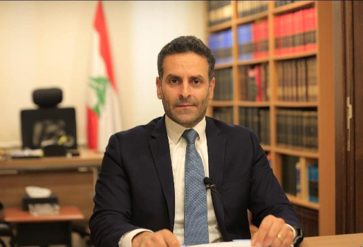 على الحكومة إبقاء جلساتها مفتوحة بمن حضر... مالك: من غير المقبول أن يُعرِّض أيُّ طرفٍ حياةَ اللبنانيين للخطر