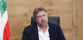 الجديد: النائب نعمة افرام قدم إلى الأمانة العامة لمجلس النواب اقتراح قانون موقّع من تسعة نواب آخرين يطلب فيه التمديد لمدة عامين