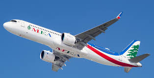 طيران الشرق الاوسط: إلغاء رحلات أبوظبي اليوم وغدا