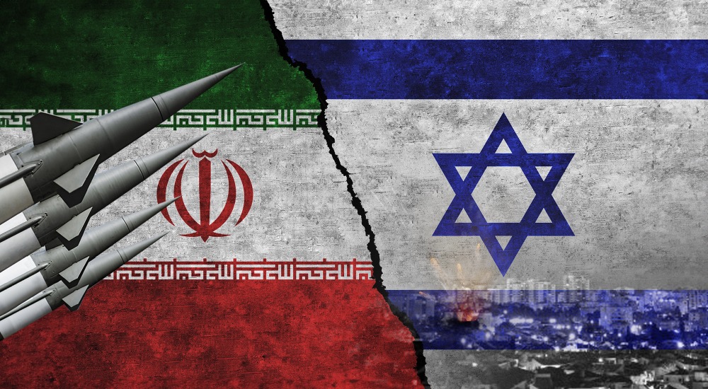 الجيش الإسرائيلي: استهدفنا أهم موقعين في إيران لإنتاج الصواريخ الباليستية
