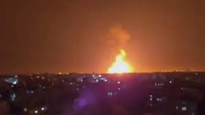 الكوبت: تعاملنا مع هجمات 7 مسيّرات في شمال وجنوب البلاد وخلّفت أضرارا مادية