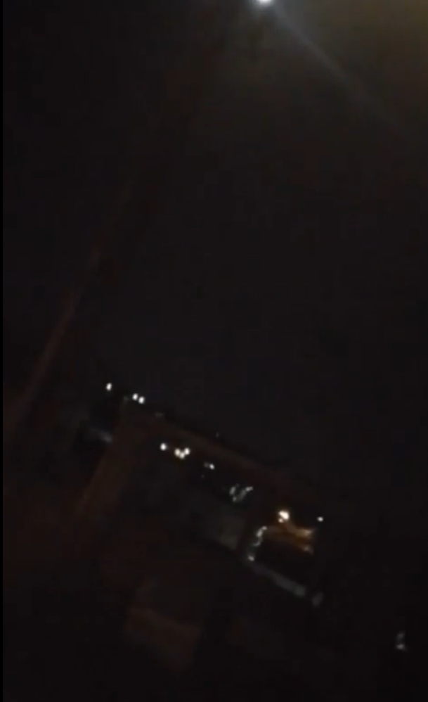 معلومات عن اسقاط مروحية إسرائيلية في مرتفع الشعرة بالنبي شيت