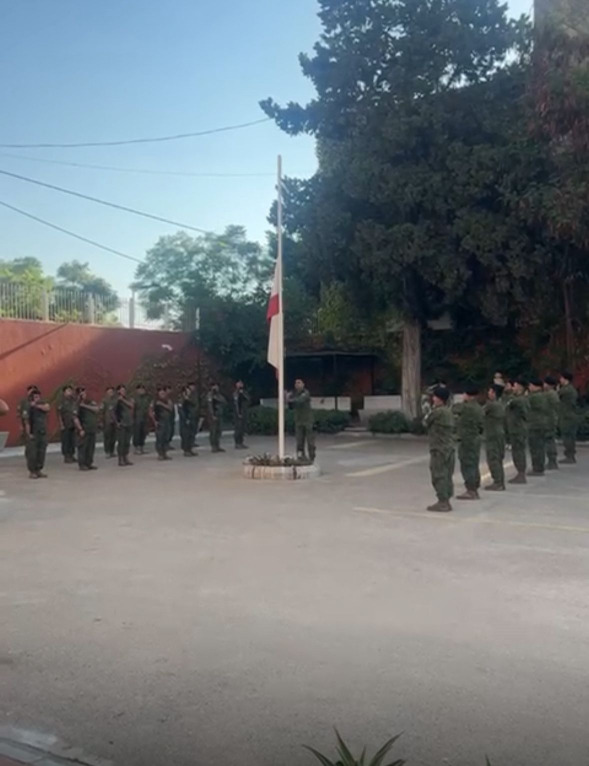 صرخة فوج حرس بيروت: ضعوا حدًّا لهذا التقصير