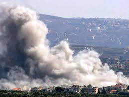 مواجهات وعمليّات تصدّي في عيتا الشعب والخيام