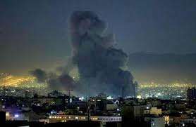 وزارة الخارجية الإيرانية: الانفجار الذي وقع في منطقة سترة السكنية (في البحرين) في 9 آذار لم يكن بمسيرة ايرانية