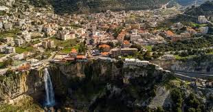 جزين تحكي: هذا ما حدث باختصار في جزين... لا جبهة ولا سلاح!