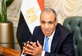 وكالة الأنباء المصرية: وزير الخارجية يتوجه إلى إسلام أباد للمشاركة في اجتماع لبحث جهود خفض التصعيد في المنطقة