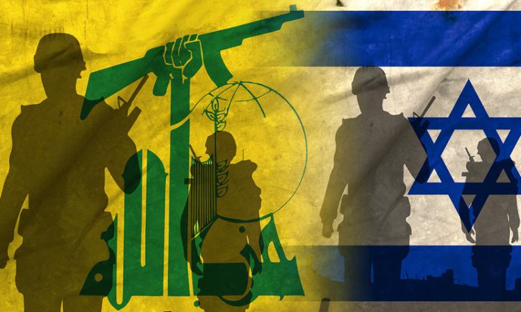 وسائل إعلام إسرائيلية: حزب الله استهدف بلدات الشمال بنحو 100 صاروخ منذ صباح اليوم