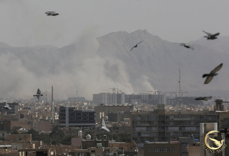 وكالة تسنيم الإيرانية: 6 قتلى بقصف على محافظتي كهكيلويه وأردبيل