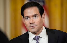 روبيو عن المفاوضات بين لبنان واسرائيل: الهدف وضع أسس اتفاق مستدام في المرحلة المقبلة