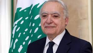 سلامة للتلفزيون العربي: طالبنا بمباحثات واشنطن بوقف إطلاق النار والتفاهم على المرحلة المقبلة واتفقنا على إصدار بيان أميركي في ختام المباحثات لكن إسرائيل خالفت ذلك