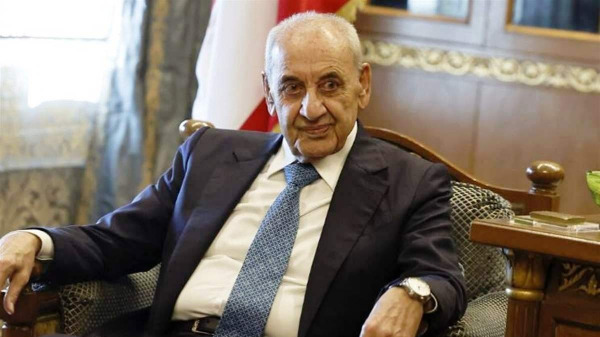 بري: أي اتفاق لبناني مع إسرائيل يحتاج إلى ضمانات والعلاقة بيني وبين رئاستي الجمهورية والوزراء متينة