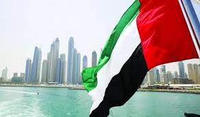الخارجية الإماراتية: سنواصل مساعي إنجاح مختلف الجهود للتوصل إلى حل سلمي للنزاع في أوكرانيا والتخفيف من الآثار الإنسانية الناجمة عن الأزمة كاللاجئين والأسرى