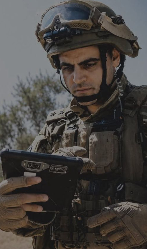 مرآة المجتمع