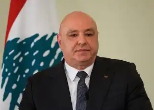 عون: شكرا السعودية
