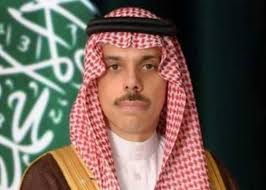 وصول المبعوث السعودي الأمير يزيد بن فرحان إلى بيروت في زيارة رسمية تأتي بعد القرار الملكي الأخير بفتح الأسواق السعودية أمام الصادرات اللبنانية