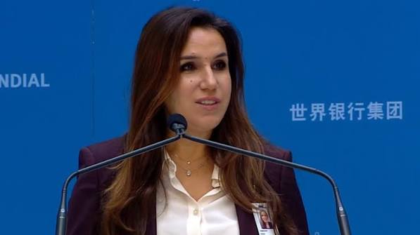 سفيرة لبنان في واشنطن: اتفاق الإطار خطوة أولى على طريق استعادة سيادة لبنان وهذا الاجتماع كان طويلاً وصعبًا ونحن ممتنون للجهة المضيفة