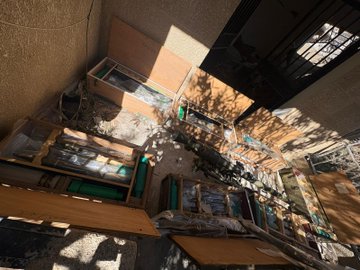 الجيش الإسرائيلي: حداثا شكلت مركز نشاط لحزب الله ودمرنا فيها أكثر من 90 بنية تحتية وقضينا على نحو 20 عنصرا وقواتنا تفرض سيطرة عملياتية على بلدة حداثا في المنطقة الأمنية بجنوب لبنان