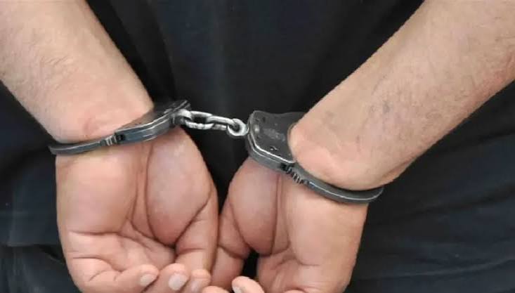 المباحث الجنائية توقف ضابطاً سابقاً في الجيش السوري