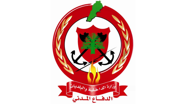 الدفاع المدني: 168 مهمّة خلال الـ 24 ساعة الماضية