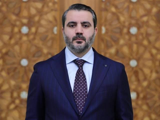 شيباني: لا خطط لانشاء قاعدة عسكرية تركية في قاعدة أبو الظهور الجوية