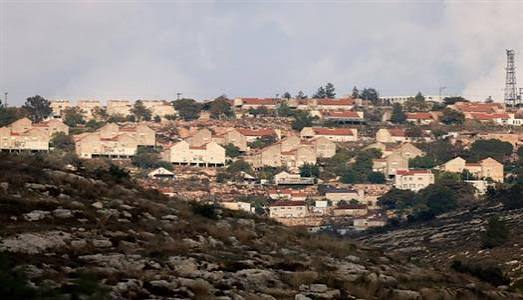 بيان لبريطانيا وفرنسا وألمانيا وإيطاليا: على الحكومة الإسرائيلية سحب مشروع "E1" فورًا
