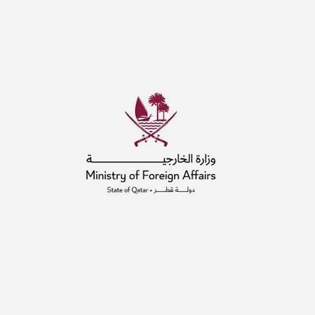 الخارجية القطرية: ندين بشدة دخول وزير الدفاع الإسرائيلي بصورة غير شرعية إلى الأراضي السورية وتجاوزه الحدود الدولية