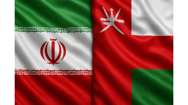 عُمان وإيران ناقشتا 
