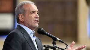 الرئيس الإيراني: متمسكون بمذكرة التفاهم رغم عدم ثقتنا بأميركا وحذرنا منها