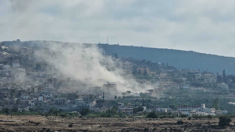 تفجير في المنصوري