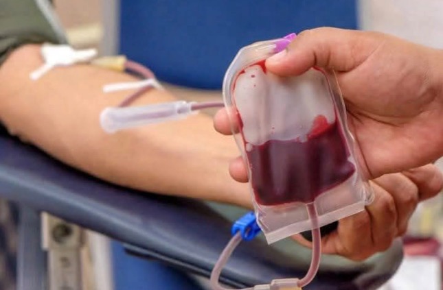 فيفيان غطاس بحاجة لدم فئة A+ في مستشفى جزين الحكومي