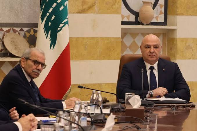 بعد تربيح الناس جميلة من جيوبها... جزين تحكي: إلى جوزاف عون ونواف سلام هل تحولت مؤسسات الدولة الرسمية ومجالسها إلى دكاكين خاصة؟