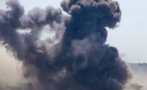 جزين تحكي: شاحنات إسرائيلية تدخل المنصوري وتحذير لليونيفيل قبيل تفجير مرتقب