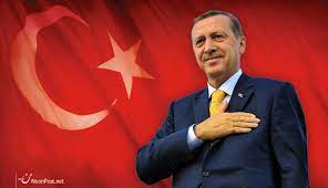 أردوغان: أدعو الدول التي لم تعترف بعد بدولة فلسطين للاعتراف بها