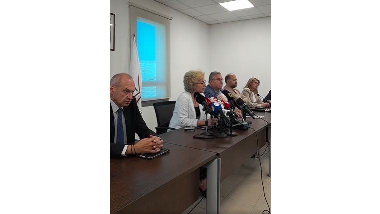 كرامي: تجميع المدارس ليس مشروع إقفال بل إعادة تنظيم وتقوية المدرسة الرسمية وضمان تعليم أفضل للتلامذة