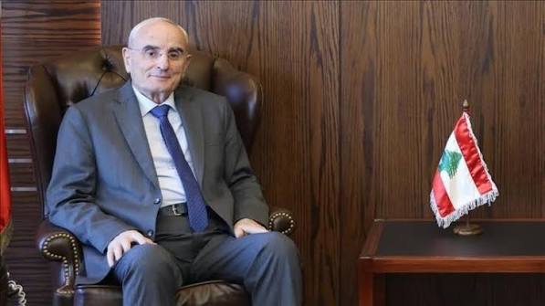 وزير الدفاع اطلع نظيره الماليزي على تداعيات الاعتداءات الإسرائيلية المتواصلة واكد ضرورة الانسحاب ووقف اطلاق النار