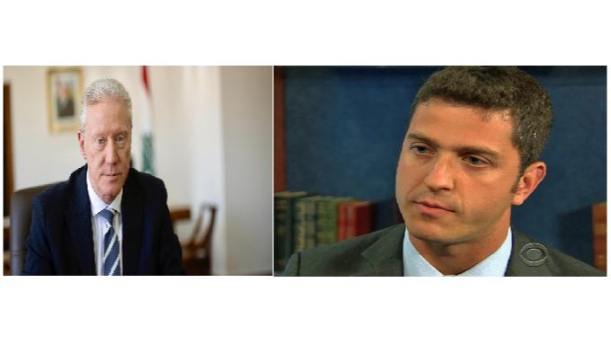 وزير الخارجية يلتقي مساء في البيت الأبيض نائب مستشار الأمن القومي الأميركي