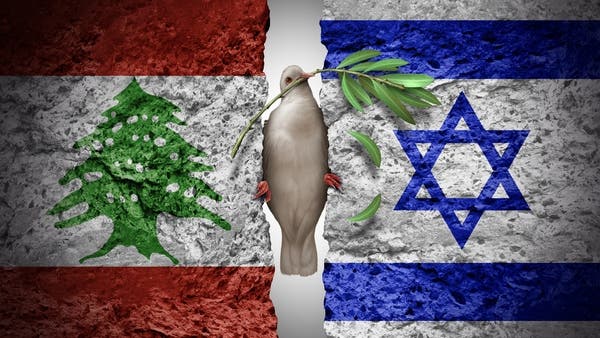 لبنان تبلغ استئناف المفاوضات بين لبنان واسرائيل في فلوريدا في 20 ت1
